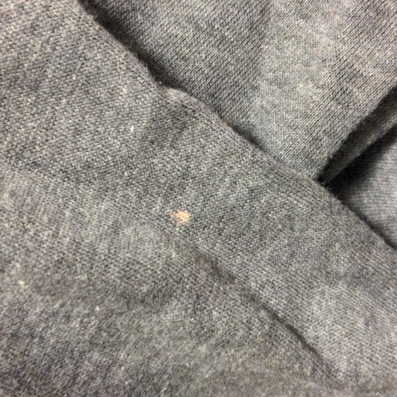 AC/DC Medium Sweater NWT - Picture 9 of 13